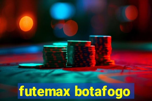 futemax botafogo